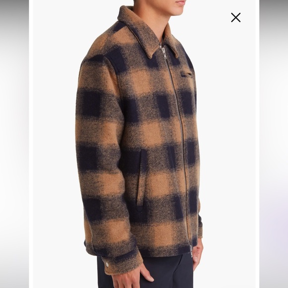 Wax London Jacket - Picture 3 of 5